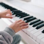 Hướng dẫn tự học đệm hát piano cho người mới bắt đầu