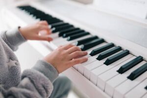 Hướng dẫn tự học đệm hát piano cho người mới bắt đầu