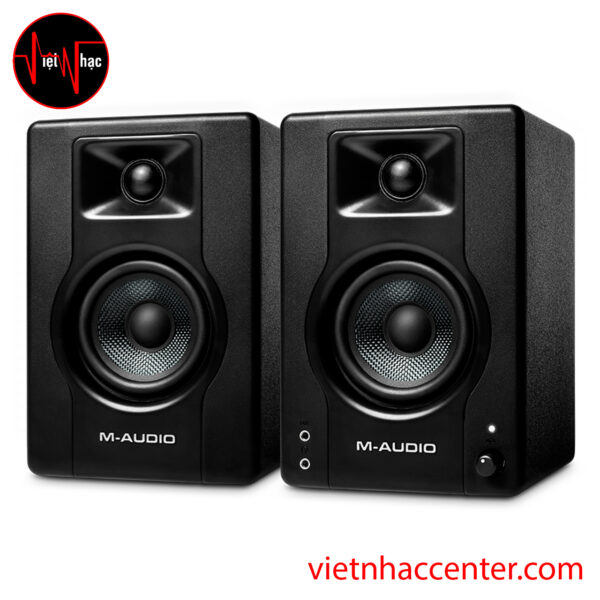 Loa Kiểm Âm M-Audio BX3 ( 1 Cặp)