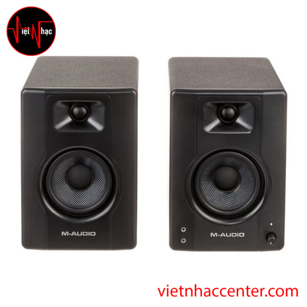 Loa Kiểm Âm M-Audio BX4 ( 1 Cặp)