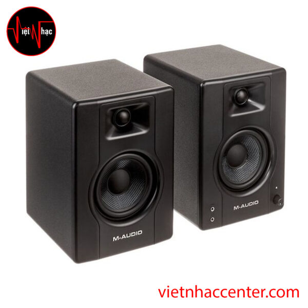 Loa Kiểm Âm M-Audio BX4 ( 1 Cặp)