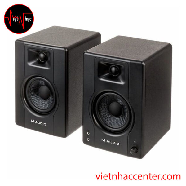 Loa Kiểm Âm M-Audio BX4 ( 1 Cặp)