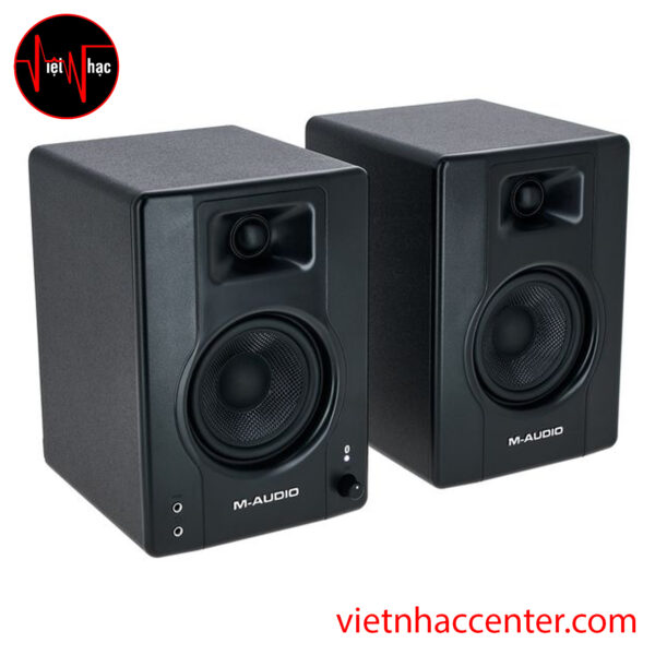 Loa Kiểm Âm M-Audio BX4 BT ( 1 Cặp)