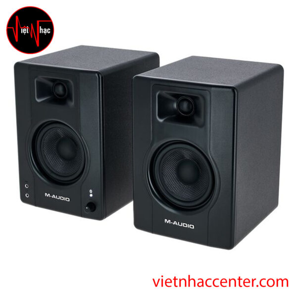 Loa Kiểm Âm M-Audio BX4 BT ( 1 Cặp)