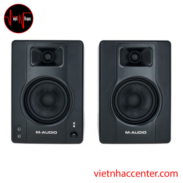 Loa Kiểm Âm M-Audio BX4 BT ( 1 Cặp)