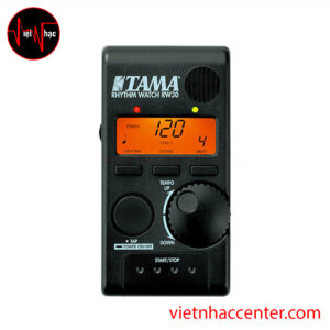 Máy Đếm Nhịp Trống Mini Tama RW30