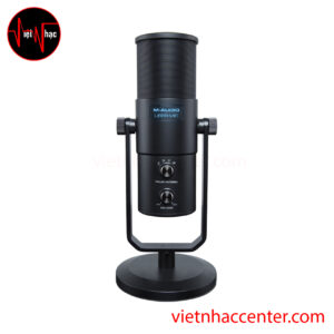 Microphone M-Audio Uber Mic with Headphone Output