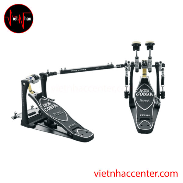 Pedal Bass Trống Đôi Tama HP900FSWN