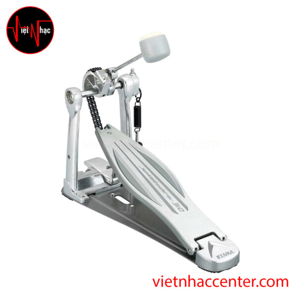 Pedal Bass Trống Đơn Tama HP600D Iron Cobra