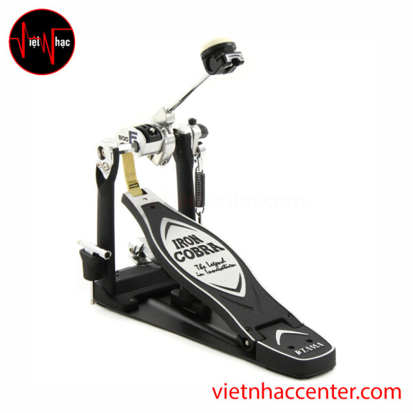 Pedal Đơn Trống Tama HP900FSWN Iron Cobra Flexi Glide