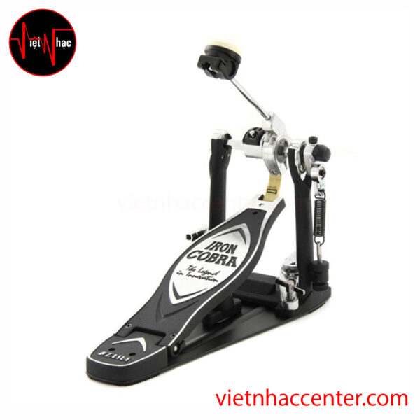 Pedal Đơn Trống Tama HP900FSWN Iron Cobra Flexi Glide