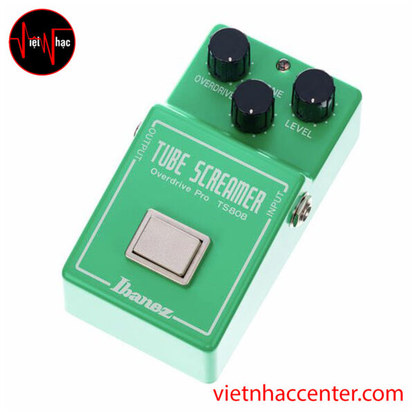 Pedal Guitar Ibanez TS808