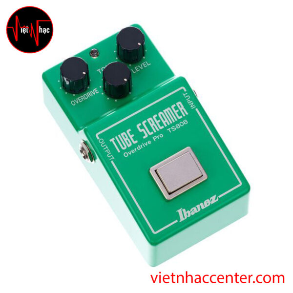 Pedal Guitar Ibanez TS808