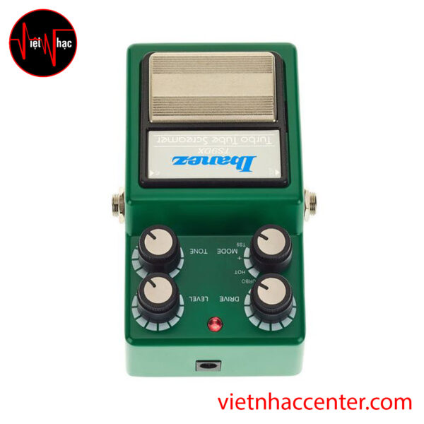 Pedal Guitar Ibanez TS9DX