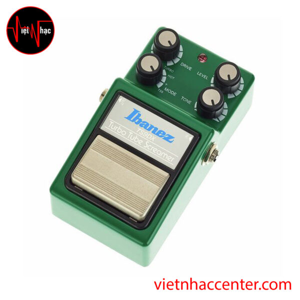 Pedal Guitar Ibanez TS9DX