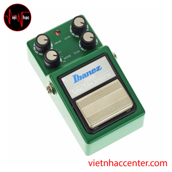 Pedal Guitar Ibanez TS9DX