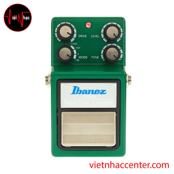 Pedal Guitar Ibanez TS9DX