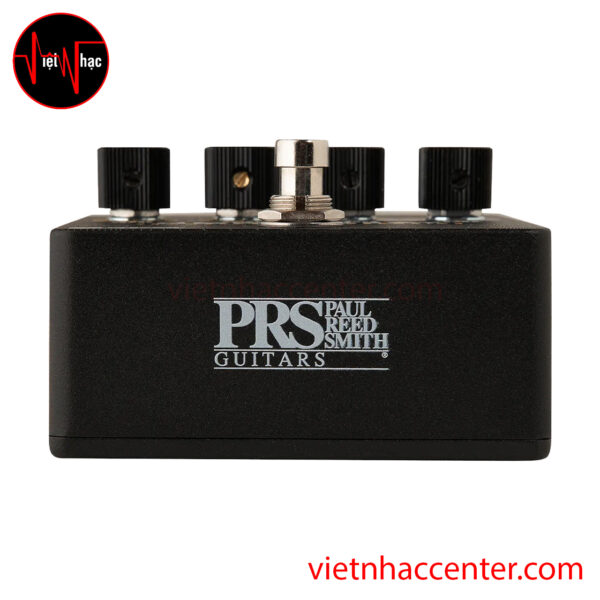 Pedal Guitar PRS Horsemeat Transparent Overdrive