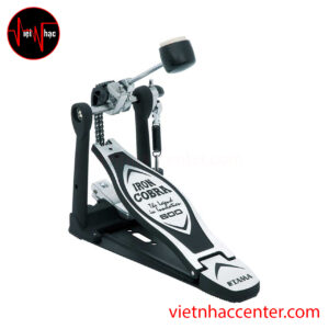 Pedal Trống Đơn Tama HP200P Iron Cobra 200