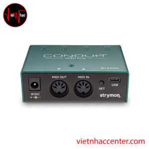 Strymon Conduit MIDI Hub