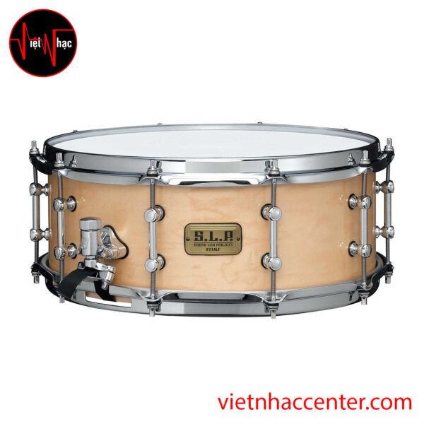 Trống Snare Tama LMP1455-SMP 5.5x14inch SLP