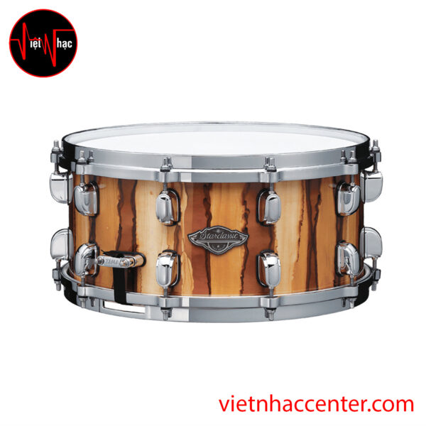 Trống Snare Tama MBSS65-CAR Starclassic Performanceer 14x6,5 inch