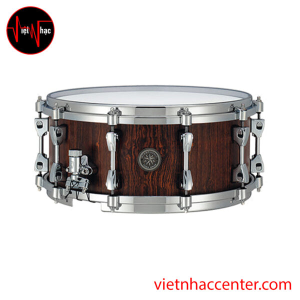 Trống Snare Tama PBC146-MNC 6x14inch Starphonic Bubinga