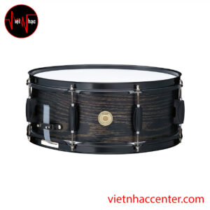 Trống Snare Tama WP1455BK-BOW 14x5.5inch Woodworks