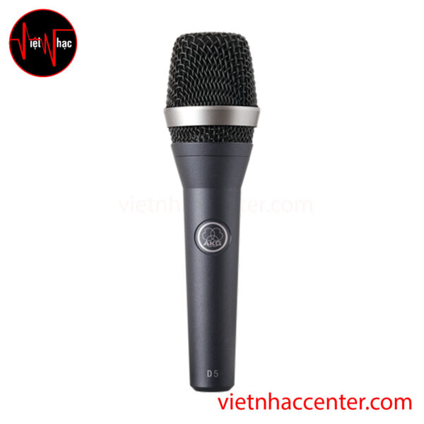 Microphone AKG D5