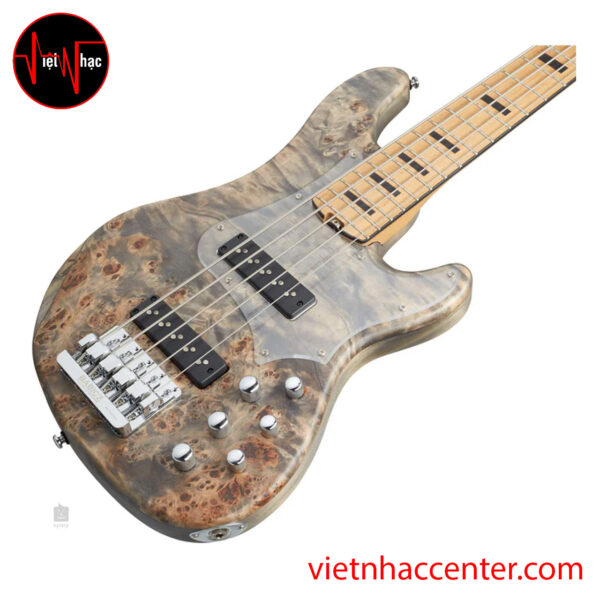 Đàn Guitar Bass Cort GB-Modern 5 OPCG