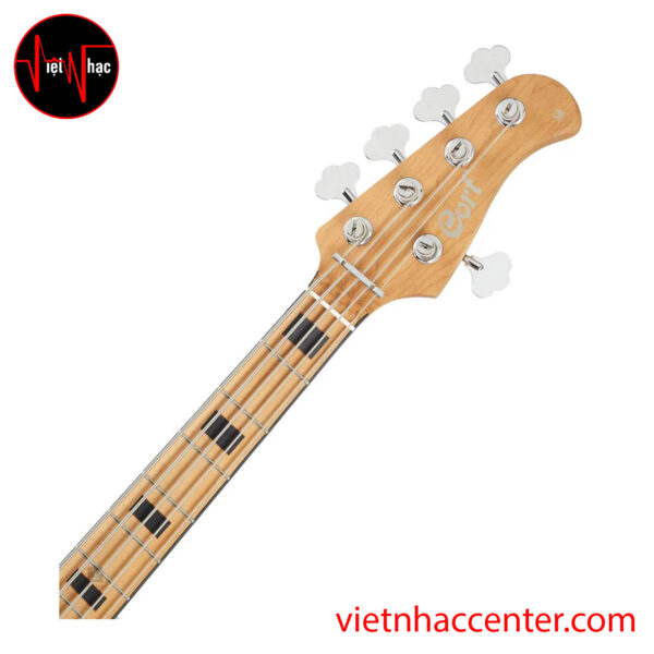 Đàn Guitar Bass Cort GB-Modern 5 OPVN