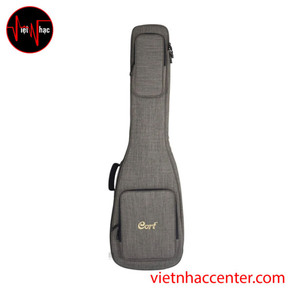 Đàn Guitar Bass Cort GB-Modern 5 OPVN