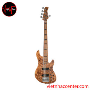 Đàn Guitar Bass Cort GB-Modern 5 OPVN