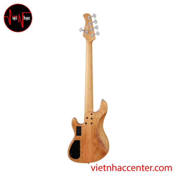 Đàn Guitar Bass Cort GB-Modern 5 OPVN