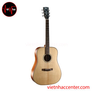 Guitar Acoustic Cort AS E4 NAT