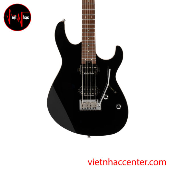 Guitar Điện Cort G 300 PRO BK