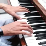 Học đàn piano trong bao lâu thì sẽ chơi tốt?