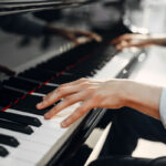 HƯỚNG DẪN HỌC ĐÀN PIANO CHO NGƯỜI MỚI BẮT ĐẦU