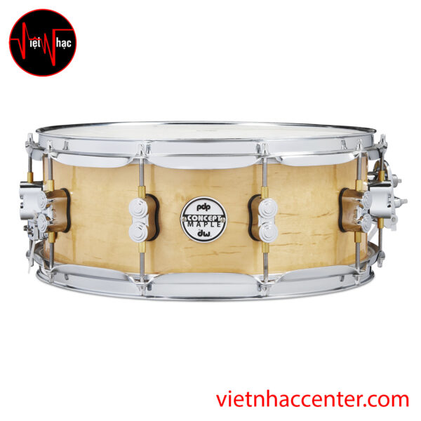 Trống Jazz PDP Concept Maple PDCM2215NA