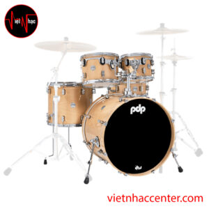 Trống Jazz PDP Concept Maple PDCM2215NA
