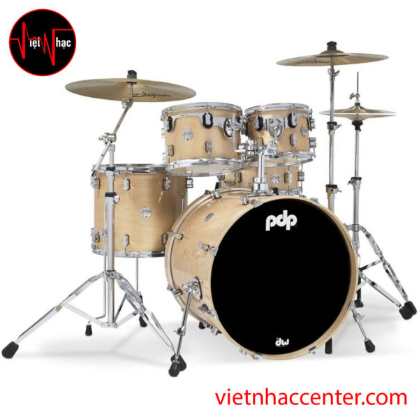 Trống Jazz PDP Concept Maple PDCM2215NA