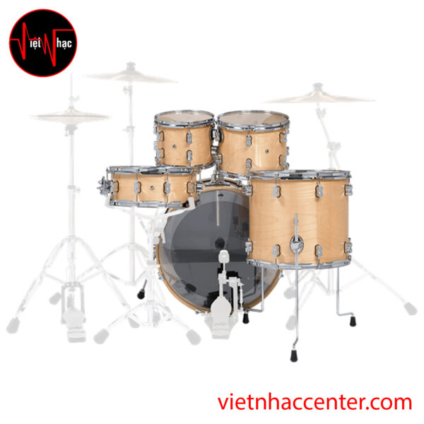 Trống Jazz PDP Concept Maple PDCM2215NA