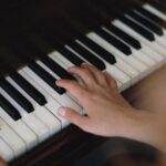Tự học piano như thế nào để hiệu quả