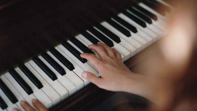 Tự học piano như thế nào để hiệu quả