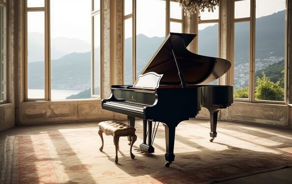 Việt Nhạc Center Là Showroom Chuyên Phân Phối Đàn Piano Chính Hãng Giá Rẽ