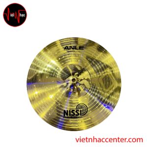Cymbal Nissi ANLE 12''