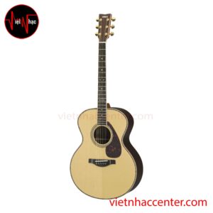 Guitar Acoustic Yamaha LJ36 ARE