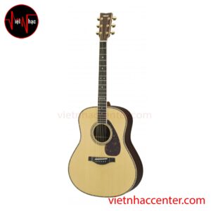 Guitar Acoustic Yamaha LL36 ARE