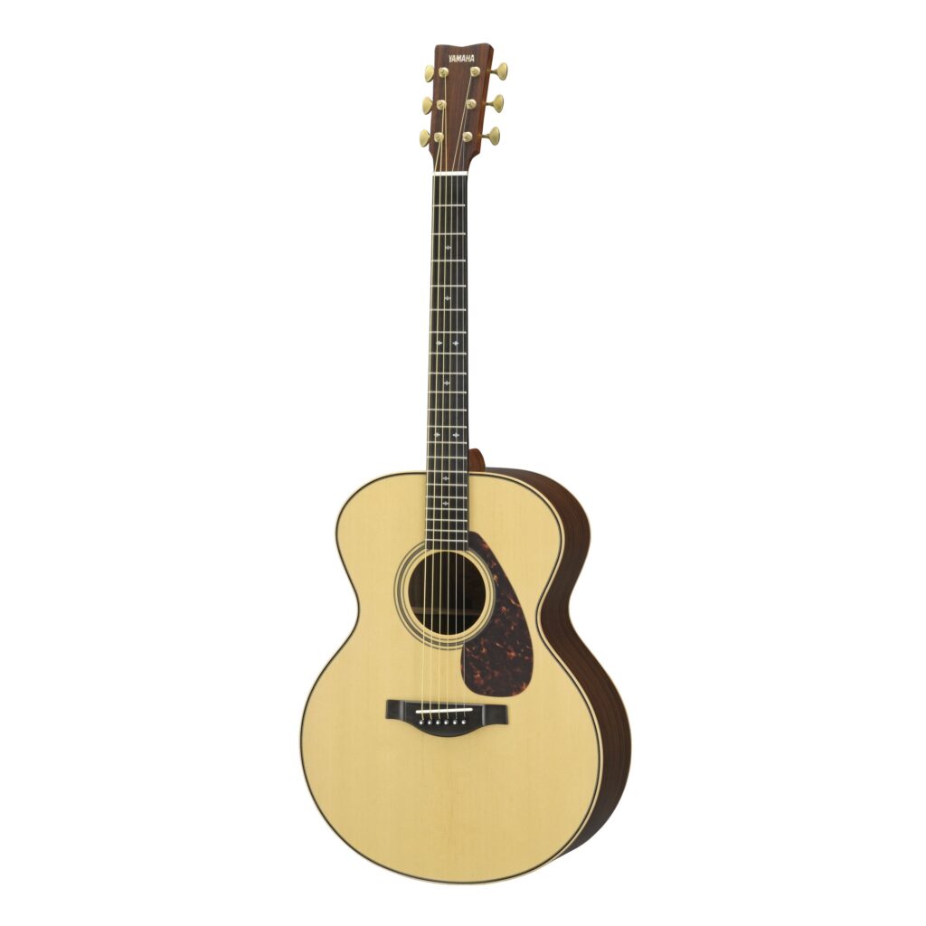 Guitar Acoustic Yamaha LS26 ARE