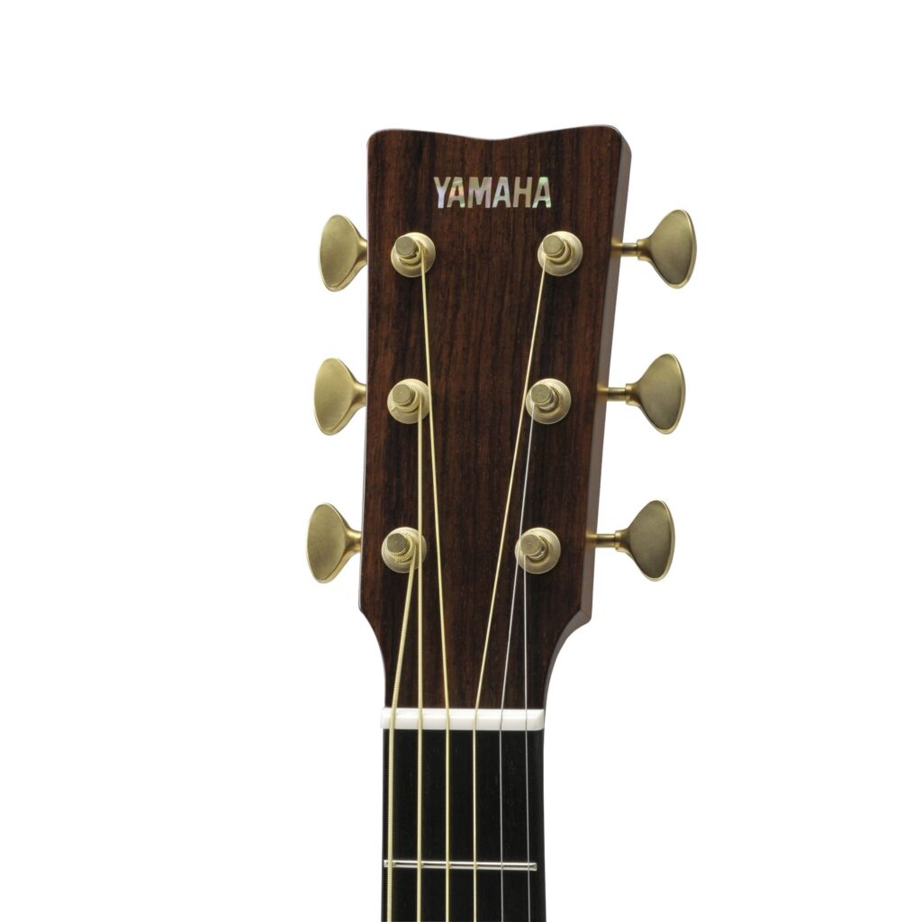 Guitar Acoustic Yamaha LS26 ARE